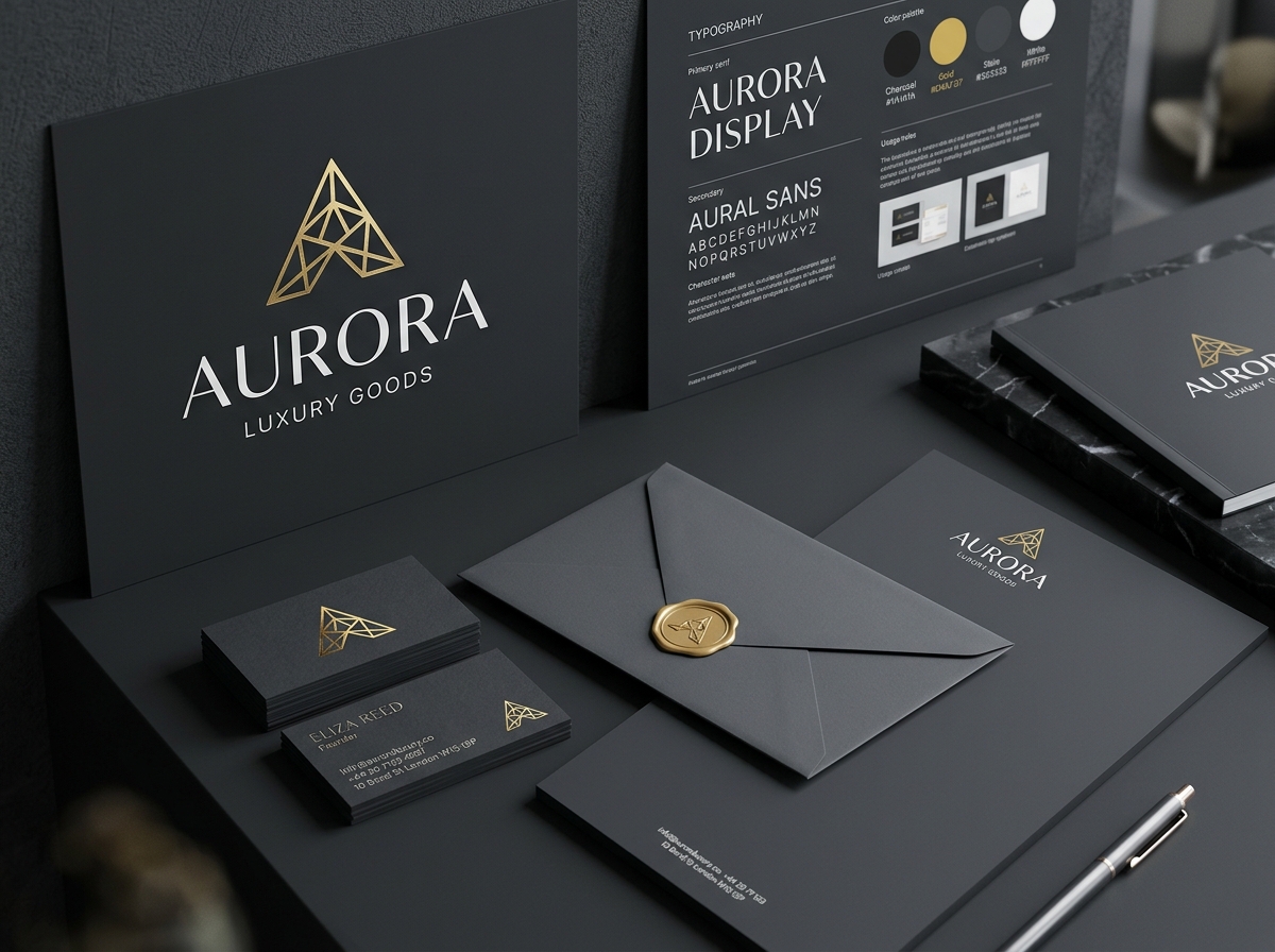 Aurora Identity System