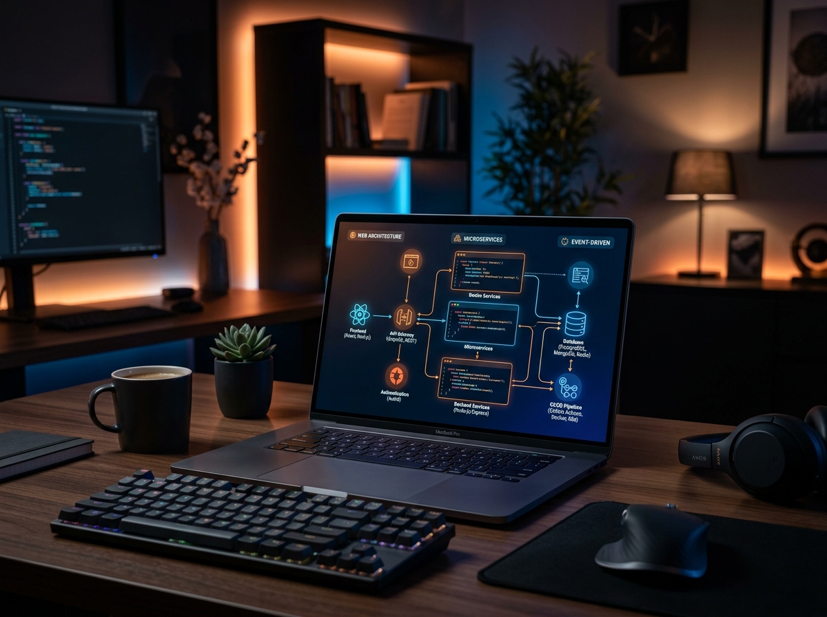 Web Development